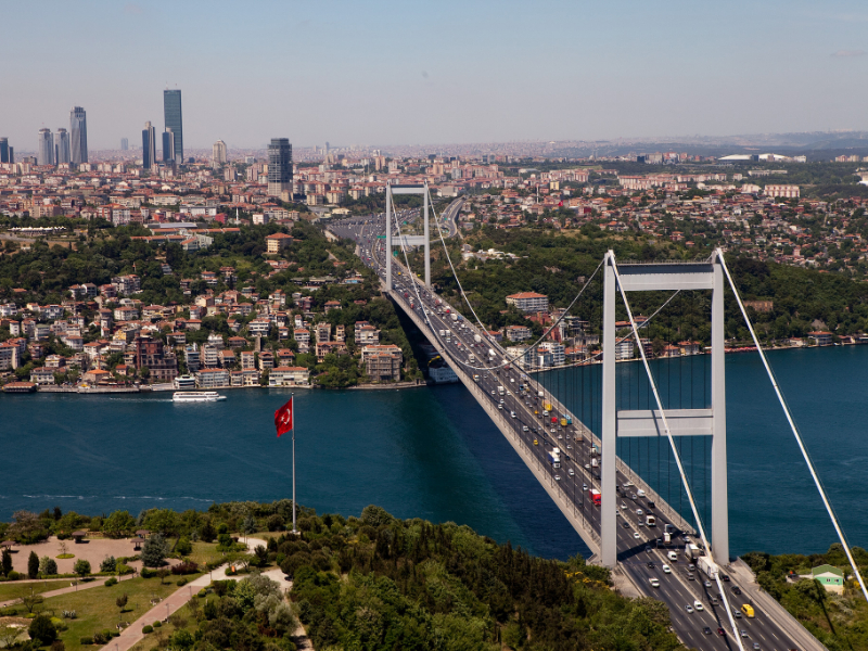 İstanbul