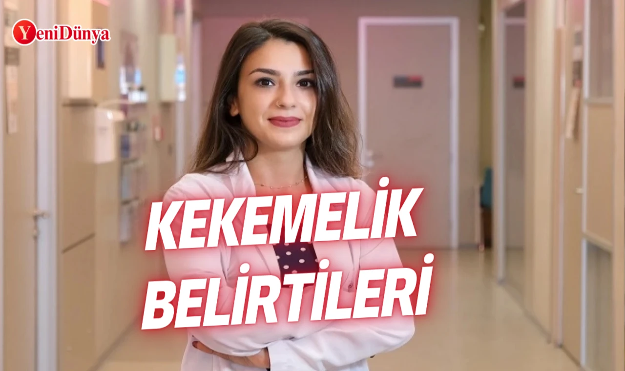 Tekrarlar ve uzatmalar kekemelik belirtisi olabilir!