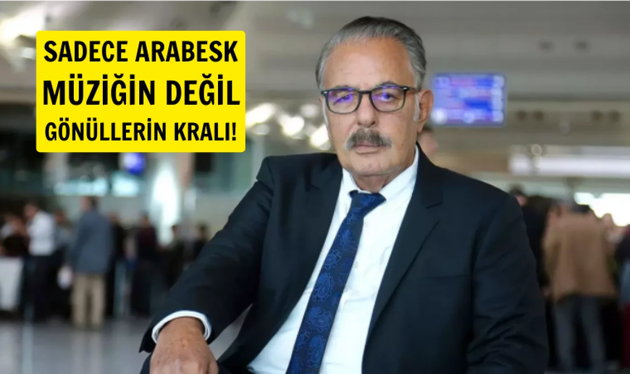 Ferdi Tayfur’un vasiyeti açıklandı!