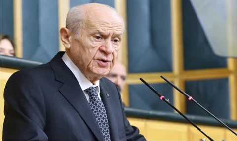 Bahçeli: Terörün bitmesi milli ülküdür