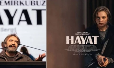 Türkiye’nin Oscar adayı ’Hayat’ New York’ta gösterildi.